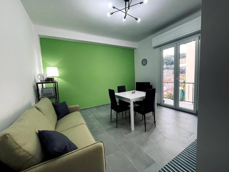 Casa Victoria A Due Passi Dall'Ariston Internet Gratis San Remo Exterior foto