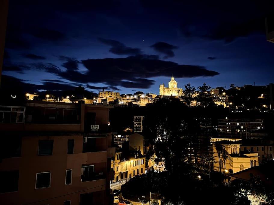 Casa Victoria A Due Passi Dall'Ariston Internet Gratis San Remo Exterior foto